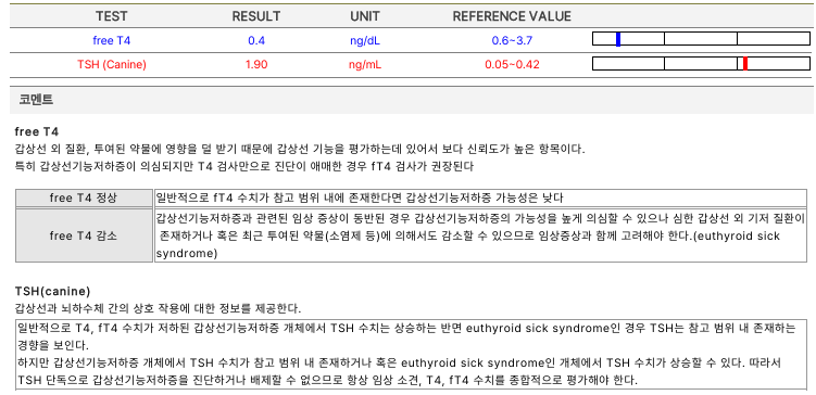 하루종일 힘이 없고 잠만 자요 - 갑상선 기능 저하증